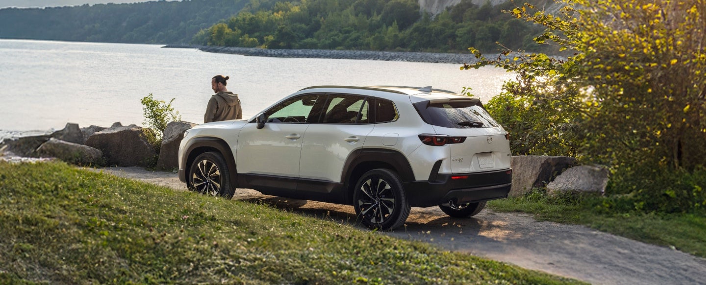 Mazda CX-50 Hybrid | SouthWest Mazda in Lawton OK