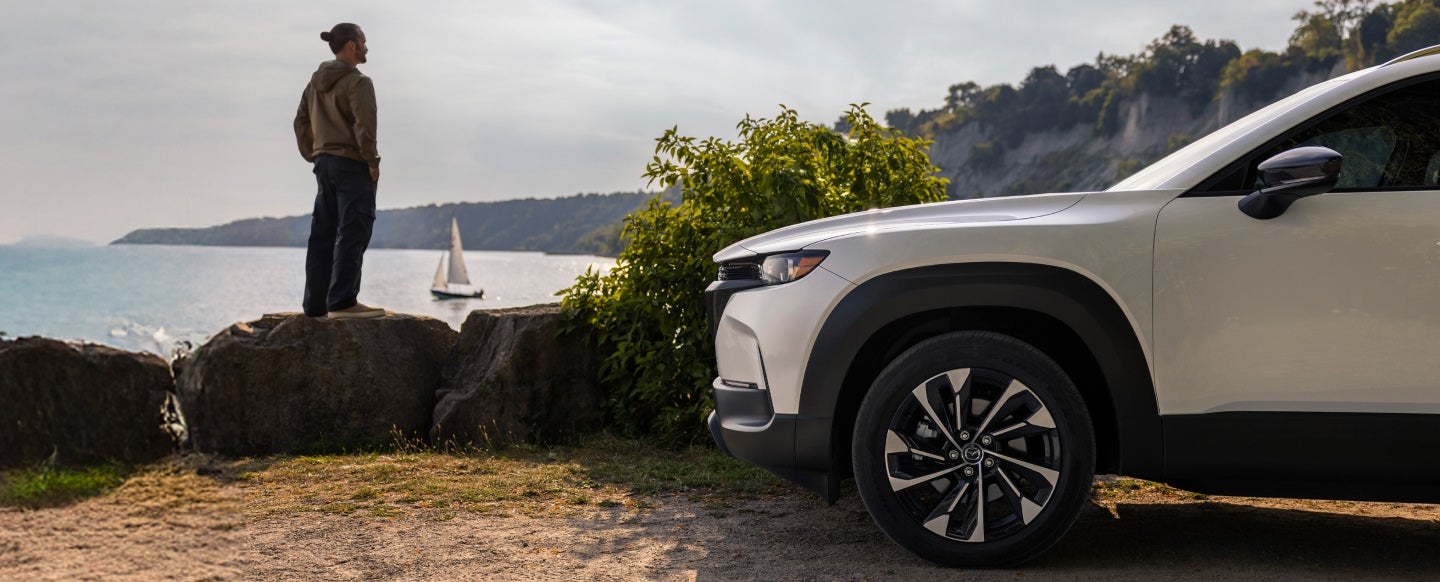 Mazda CX-50 Hybrid | SouthWest Mazda in Lawton OK