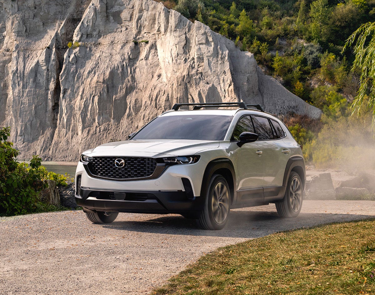 Mazda CX-50 Hybrid | SouthWest Mazda in Lawton OK