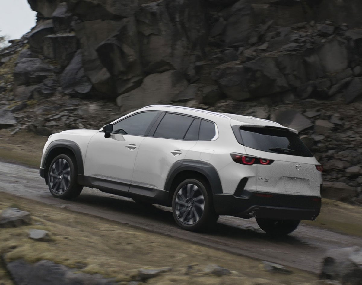 Mazda CX-50 Hybrid | SouthWest Mazda in Lawton OK