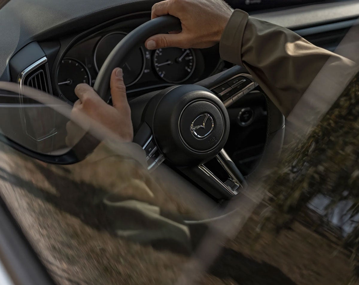 Mazda CX-50 Hybrid | SouthWest Mazda in Lawton OK