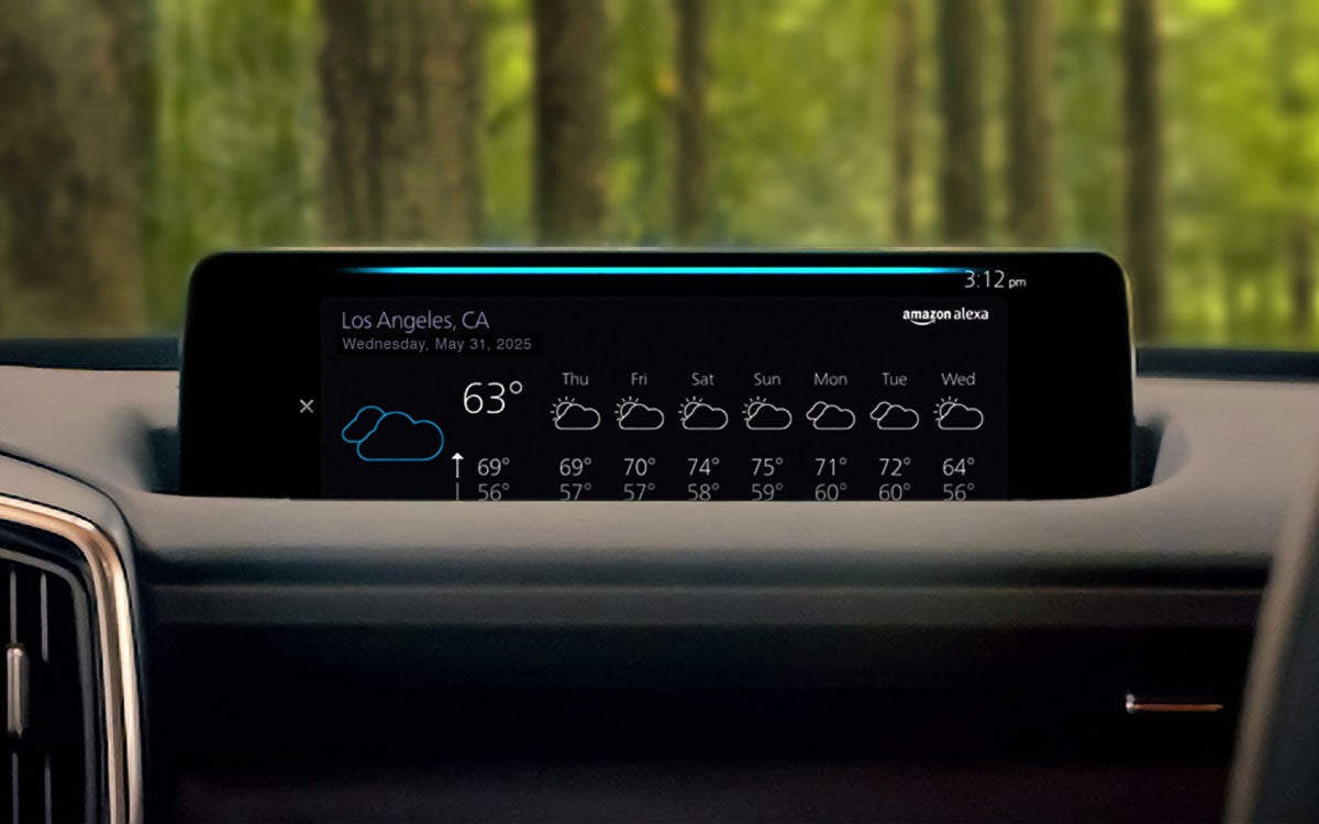 Mazda CX-50 Hybrid | SouthWest Mazda in Lawton OK