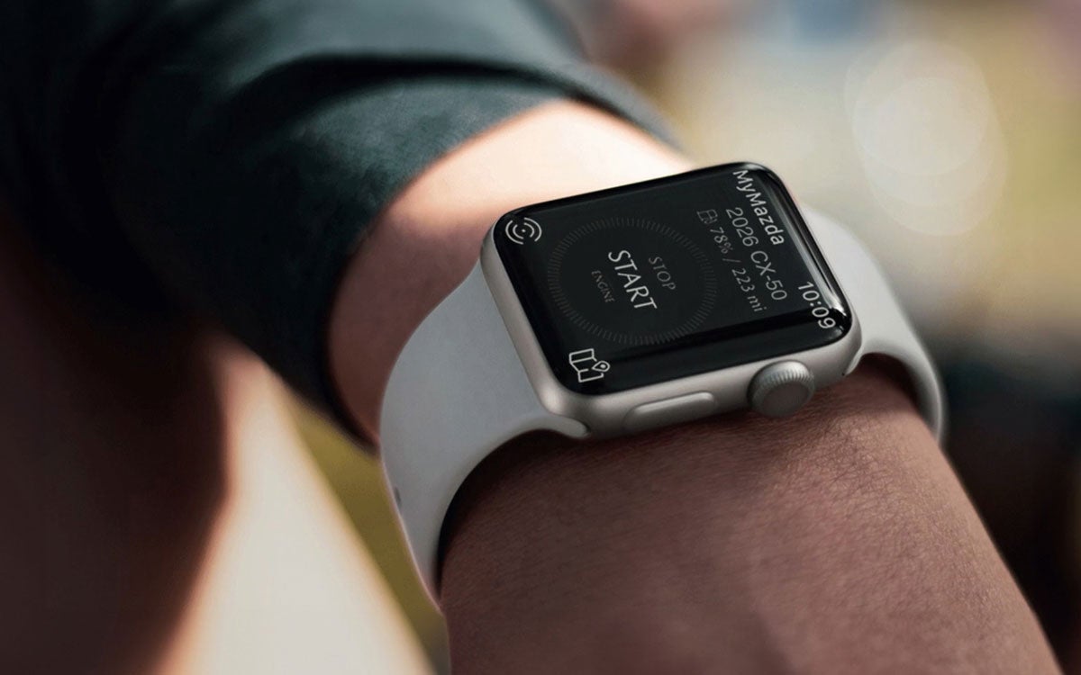 Mazda CX-50 Hybrid | SouthWest Mazda in Lawton OK