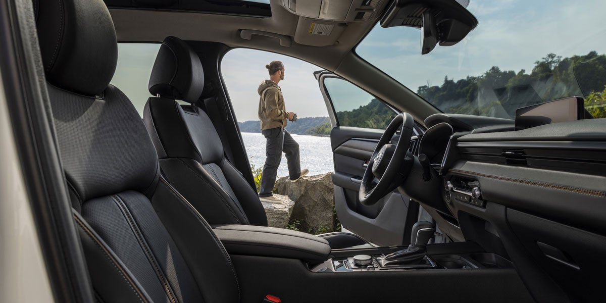 Mazda CX-50 Hybrid | SouthWest Mazda in Lawton OK