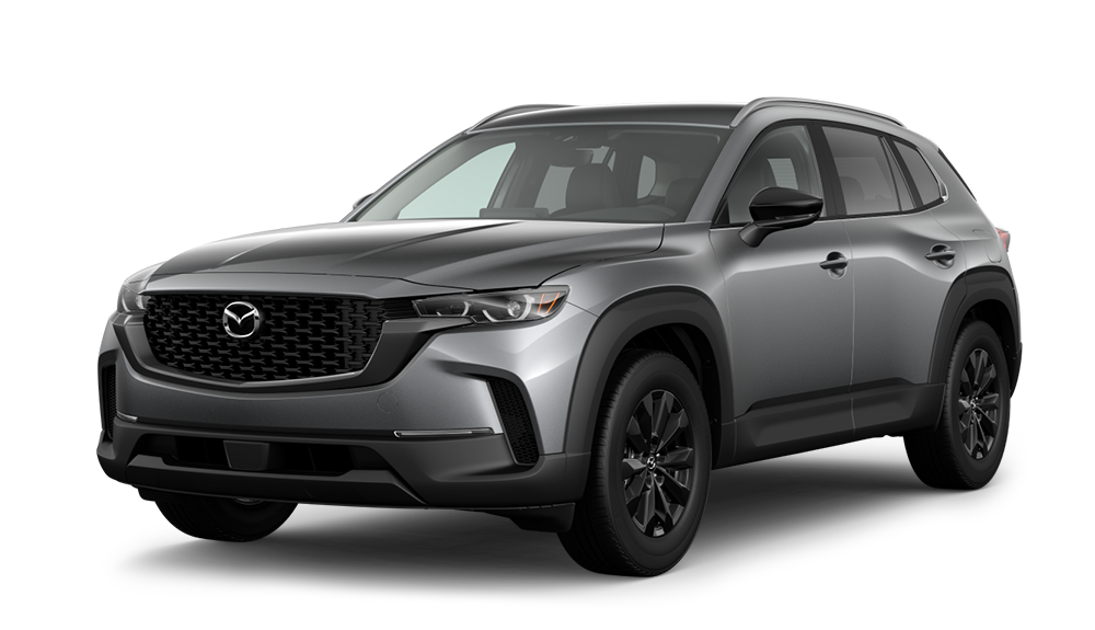 Mazda CX-50 2.5 S Preferred | SouthWest Mazda in Lawton OK