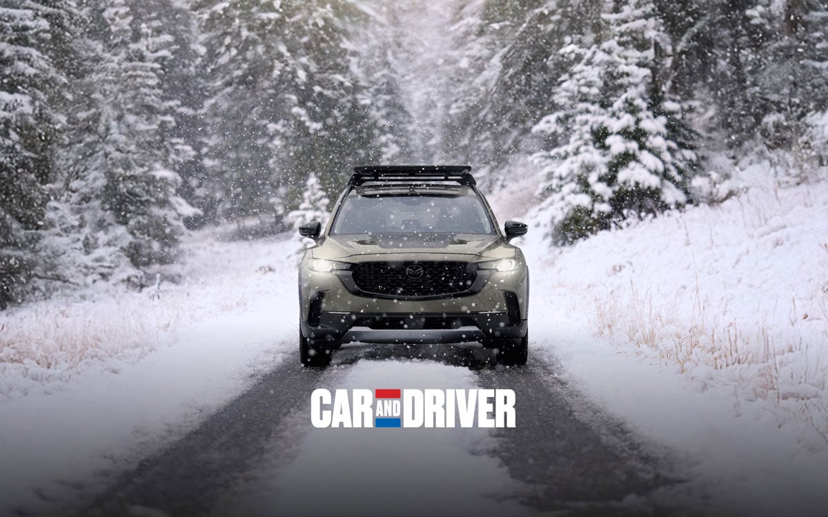 Mazda CX-50 | SouthWest Mazda in Lawton OK