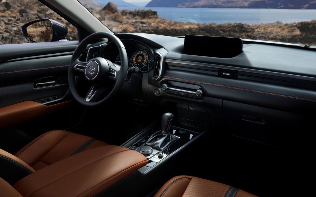 Mazda CX-50 | SouthWest Mazda in Lawton OK