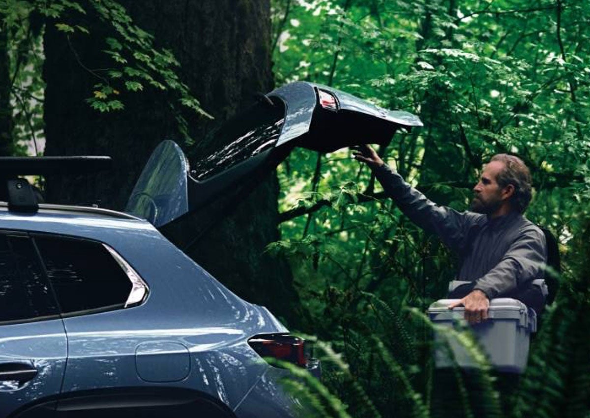 Mazda CX-50 | SouthWest Mazda in Lawton OK