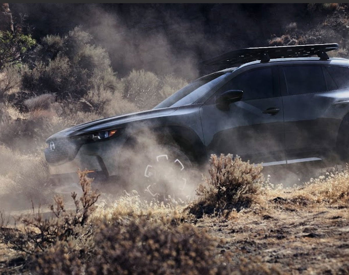 Mazda CX-50 | SouthWest Mazda in Lawton OK