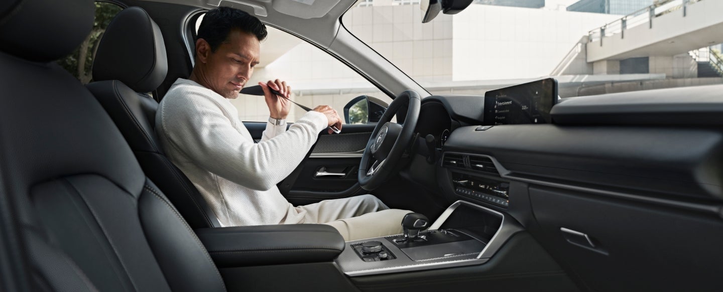 Mazda CX-70 PHEV | SouthWest Mazda in Lawton, OK