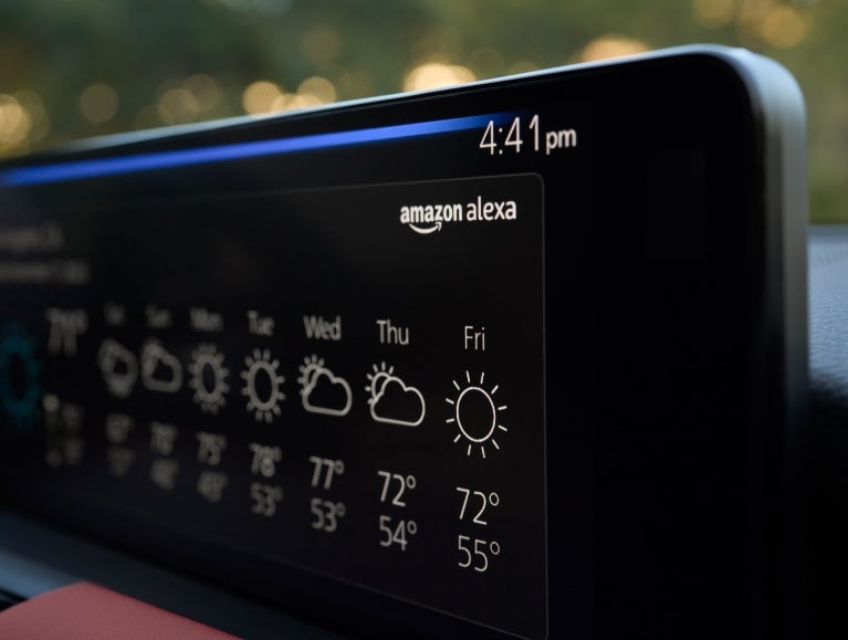 2025 IIHS Top Safety Pick | SouthWest Mazda in Lawton OK