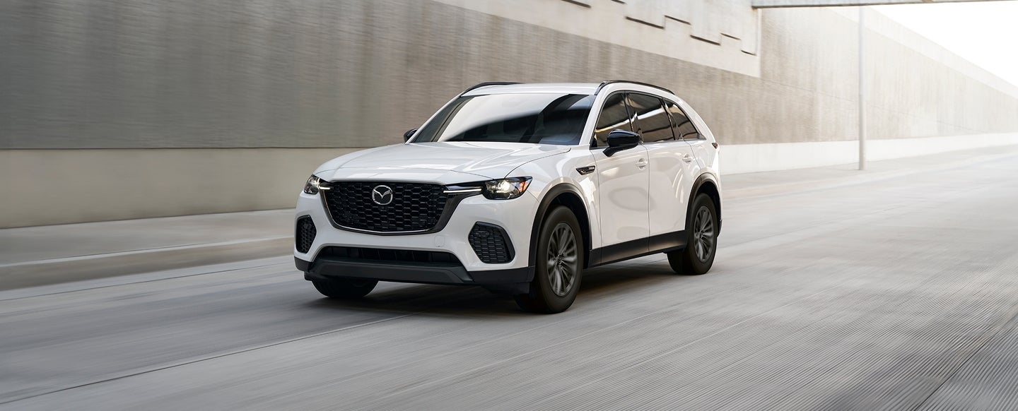 Mazda CX-70 PHEV | SouthWest Mazda in Lawton, OK