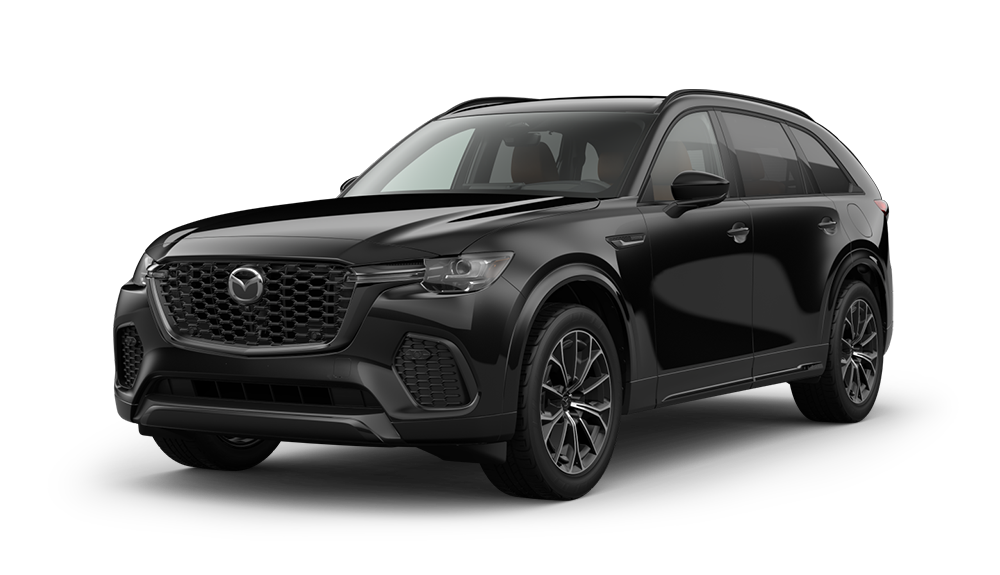 CX-70 3.3 Turbo S Premium Plus | SouthWest Mazda in Lawton OK