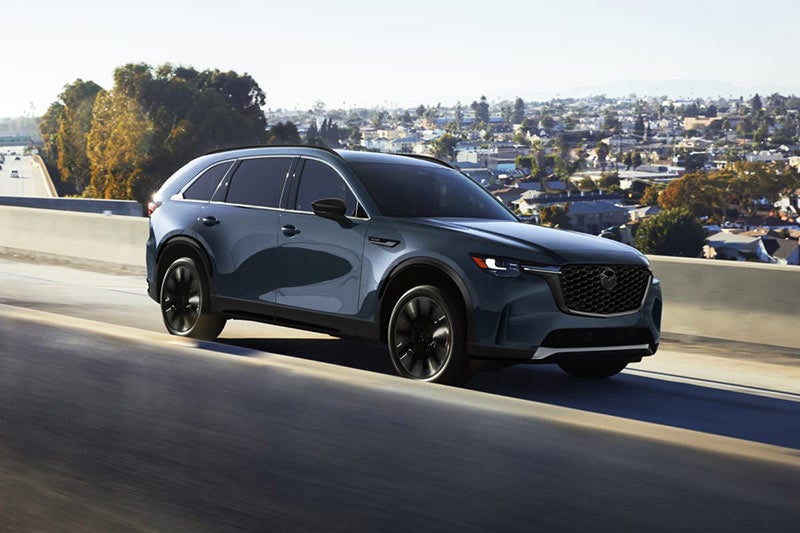 SouthWest Mazda in Lawton OK