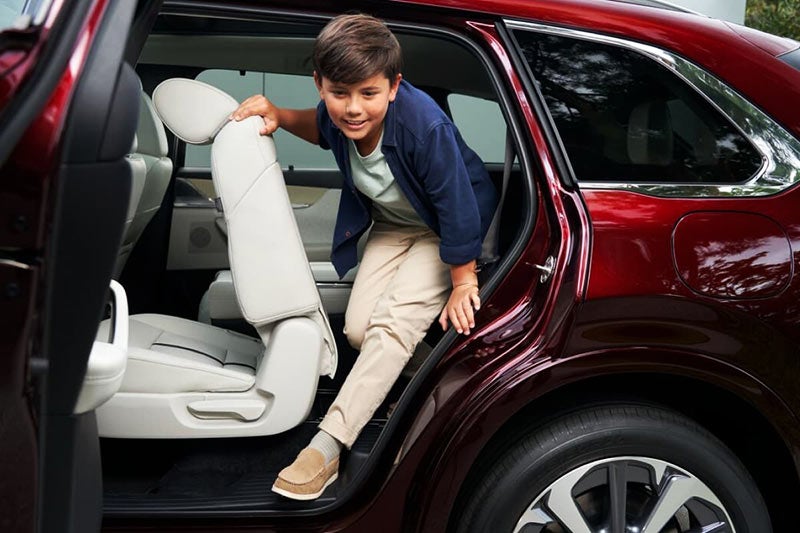 SouthWest Mazda in Lawton OK