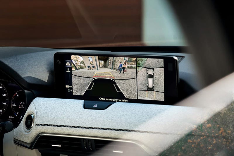 SouthWest Mazda in Lawton OK