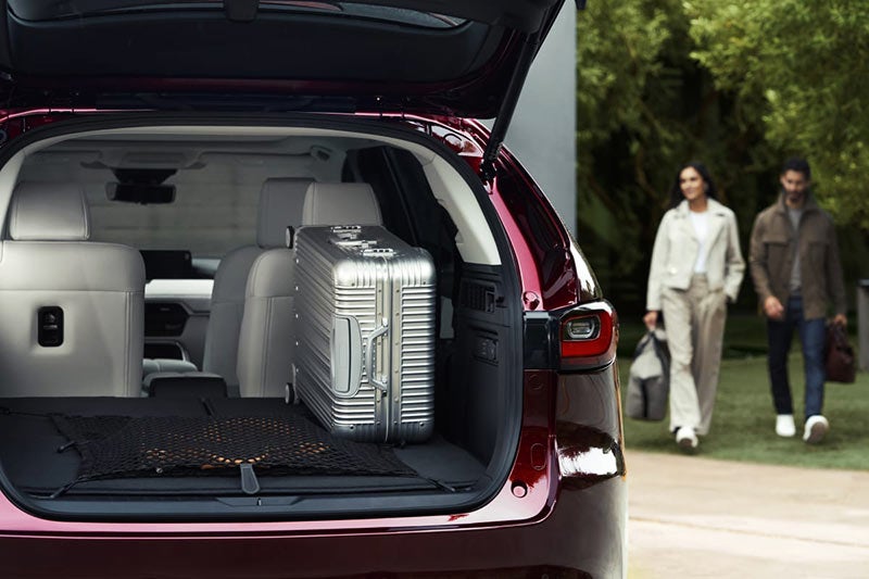 SouthWest Mazda in Lawton OK