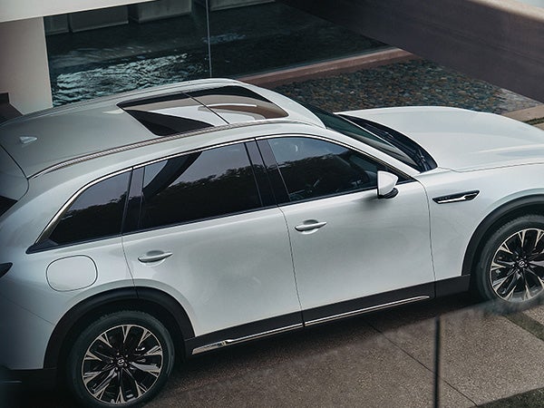 SouthWest Mazda in Lawton OK