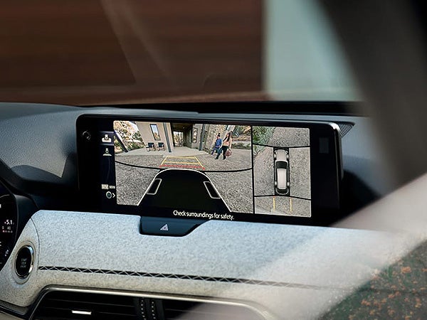 SouthWest Mazda in Lawton OK