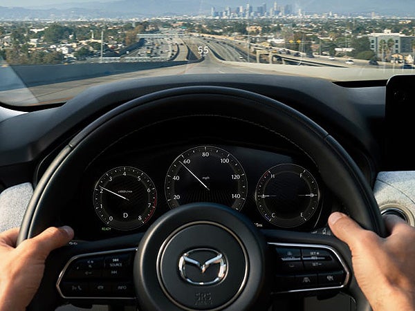 SouthWest Mazda in Lawton OK