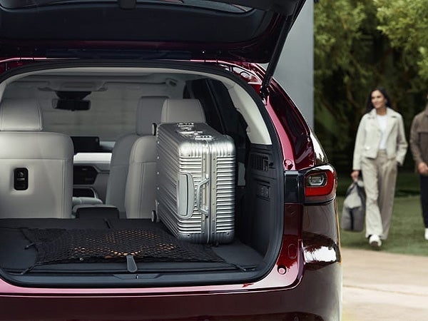 SouthWest Mazda in Lawton OK