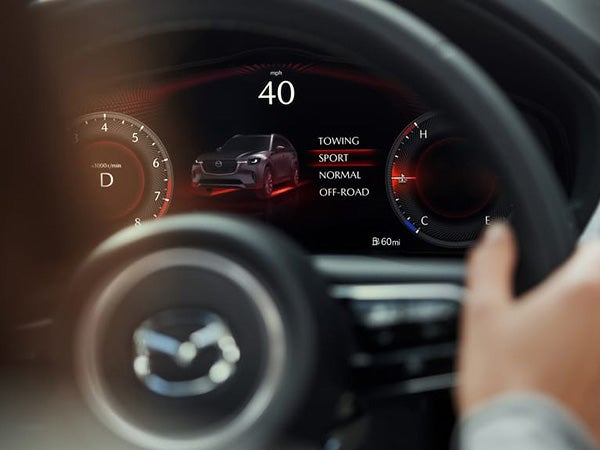 SouthWest Mazda in Lawton OK