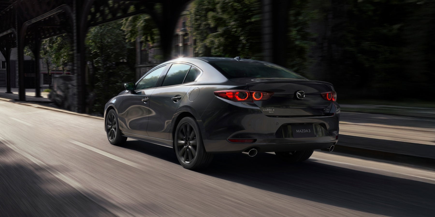 SouthWest Mazda in Lawton OK