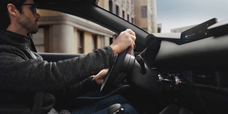 SouthWest Mazda in Lawton OK