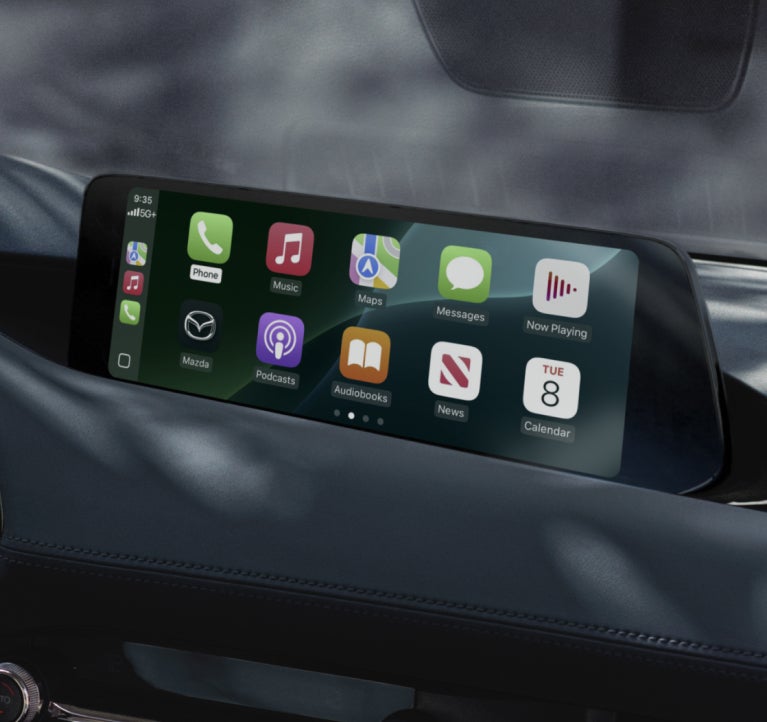 SouthWest Mazda in Lawton OK