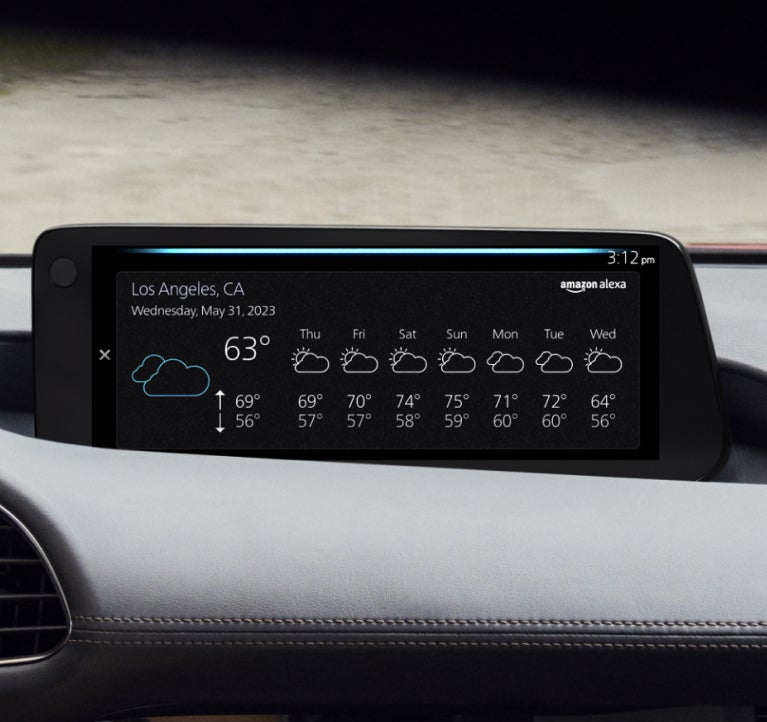 SouthWest Mazda in Lawton OK